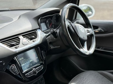 Vauxhall Corsa 1.4i ecoFLEX SE Euro 6 5dr 6