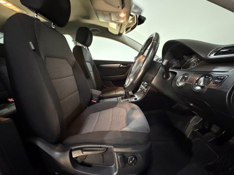 Volkswagen Passat HIGHLINE TSI BLUEMOTION TECHNOLOGY 16