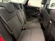 Ford Focus 1.0T EcoBoost Titanium Euro 6 (s/s) 5dr 14