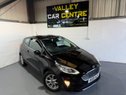 Ford Fiesta 1.0T EcoBoost Zetec Euro 6 (s/s) 3dr