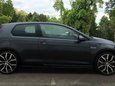 Volkswagen Golf 2.0 TSI BlueMotion Tech GTI Performance DSG Euro 6 (s/s) 3dr 5