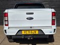 Ford Ranger 2.0 Ranger MS-RT Wildtrak EcoBlue 4x4 Auto 4WD 4dr 35