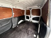 Vauxhall Combo LWB L2H1 Low Roof Air Con EURO 6 NO VAT 14