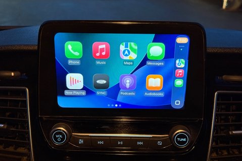 Ford Transit Custom 300 LIMITED DCIV L1 H1 6 SEATER - APPLE CARPLAY -HEATED SEATS/SCREEN 4