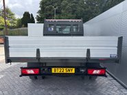 Ford Transit 350 Drw L2 130 ps Single Cab Tipper - Air Con / Sat Nav / Tow Axle 12