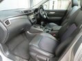 Nissan Qashqai 1.5 Qashqai Tekna dCi 5dr 8