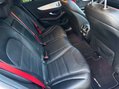 Mercedes-Benz GLC 3.0 AMG GLC 43 Premium+ 4Matic Auto 4WD 5dr 31