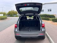 Mercedes-Benz GLC 2.1 GLC250d AMG Night Edition G-Tronic+ 4MATIC Euro 6 (s/s) 5dr 43