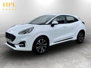 Ford Puma 1.0T EcoBoost MHEV ST-Line SUV 5dr Petrol Hybrid Manual Euro 6 (s/s) (155 p 3