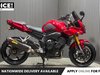 Yamaha FZ1 FAZER 2006 38K LONG MOT AKRAPOVIC EXHAUST 1000CC