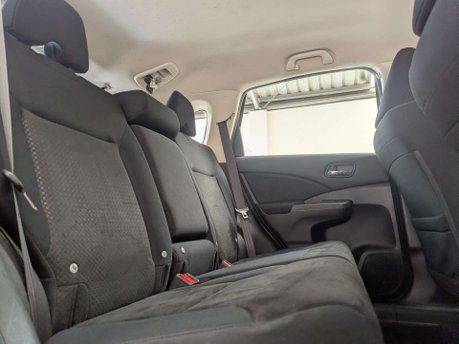Honda CR-V 1.6 CR-V SE Navi i-DTec 4WD 5dr 51