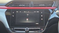 Vauxhall Corsa 1.2 Turbo GS Line Hatchback 5dr Petrol Auto Euro 6 (s/s) (130 ps) 28
