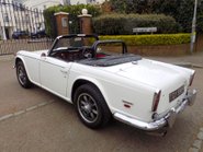 Triumph TR5 Sports 2