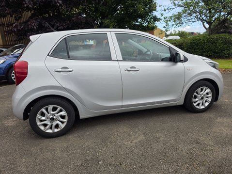 Kia Picanto 1.0 Picanto 2 5dr 48
