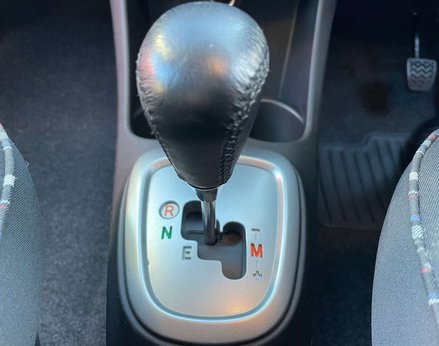 Citroen C1 1.0 C1 Platinum Semi-Auto 5dr 33