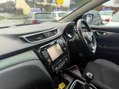 Nissan Qashqai 1.5 dCi N-Connecta Euro 6 (s/s) 5dr 13