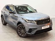 Land Rover Range Rover Velar 2.0 D240 R-Dynamic S SUV 5dr Diesel Auto 4WD Euro 6 (s/s) (240 ps) 9