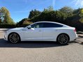 Audi A5 2.0 TDI 35 S line Sportback S Tronic Euro 6 (s/s) 5dr 9
