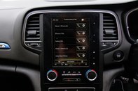 Renault Megane GT LINE DCI 30