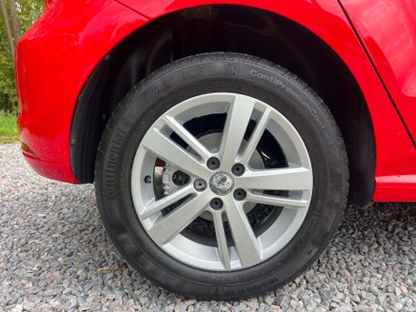 Volkswagen Polo 1.2 Polo Match Edition TSi 5dr 14