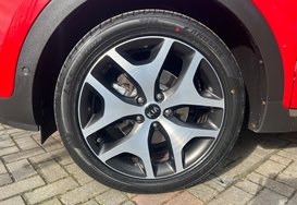 Kia Sportage 1.6 GT-LINE S AUTOMATIC 12