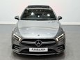 Mercedes-Benz A Class 2.0 A35 AMG (Premium Plus) Hatchback 5dr Petrol SpdS DCT 4MATIC Euro 6 (s/s 10