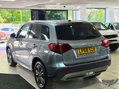 Suzuki Vitara 1.0 Boosterjet SZ-T Euro 6 (s/s) 5dr 43