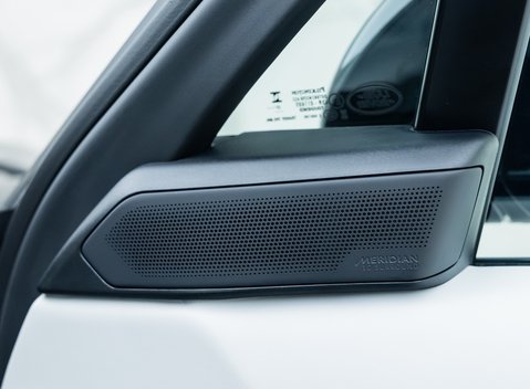 Land Rover Range Rover Sport P400 Autobiography 24