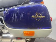 Honda ST 1999 RUNNING PROJECT BIKE SPARES OR REPAIR 58K TOURER 11