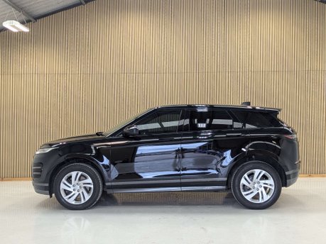 Land Rover Range Rover Evoque 2.0 Range Rover Evoque R-Dynamic S Auto 4WD 5dr 15