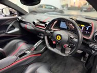Ferrari 812 Superfast 6.5 V12 Coupe 2dr Petrol F1 DCT Euro 6 (s/s) (800 ps) 61