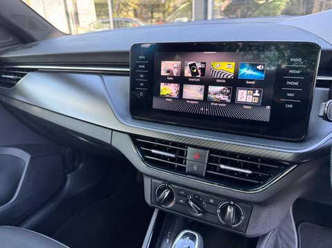 Skoda Kamiq MONTE CARLO TSI DSG 26