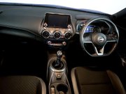 Nissan Juke 1.0 DIG-T N-Connecta SUV 5dr Petrol Manual Euro 6 (s/s) (114 ps) Air Con - 18