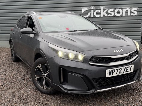 Kia Xceed 1.6 T-GDi '3' PHEV