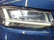 Audi Q2 2.0 TFSI S line SUV 5dr Petrol S Tronic quattro Euro 6 (s/s) (190 ps) 22