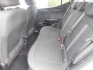 Hyundai i10 1.2 MPI SE CONNECT 5 Dr 22
