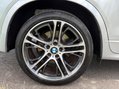 BMW X4 3.0 30d M Sport Auto xDrive Euro 6 (s/s) 5dr 45