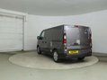 Renault Trafic 1.6 Trafic SL27 Sport Nav dCi 7
