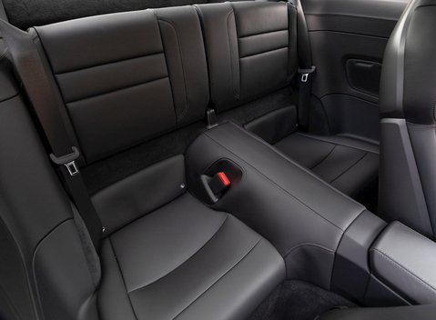 Porsche 911 Carrera 4S (992) 14