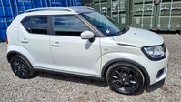Suzuki Ignis 1.2 Dualjet SZ-T Euro 6 5dr 67