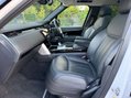 Land Rover Range Rover 3.0 D350 MHEV HSE Auto 4WD Euro 6 31