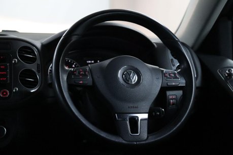 Volkswagen Tiguan MATCH TDI BLUEMOTION TECH 4MOTION DSG 44
