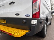 Ford Transit 350 Rwd L3 H3 Trend 130 ps Workshop Van with Air Conditioning 28