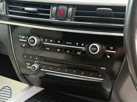 BMW X5 3.0 30d M Sport SUV 5dr Diesel Auto xDrive Euro 6 (s/s) (258 ps) 43