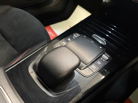 Mercedes-Benz CLA Class 1.3 CLA200 AMG Line (Premium) Coupe 7G-DCT Euro 6 (s/s) 4dr 24