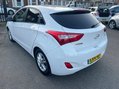 Hyundai i30 1.6 Active Auto Euro 5 5dr 4