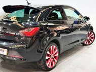 SEAT Ibiza 1.2 TSI FR Red Edition Sport Coupe 3dr Petrol Manual Euro 6 (110 ps) 22