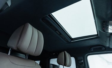 Mercedes-Benz G Class G63 AMG CARBON EDITION 26