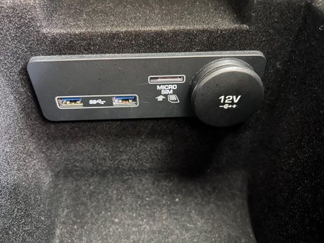 Jaguar F-Pace 2.0 D240 R-Sport Auto AWD Euro 6 (s/s) 5dr 45