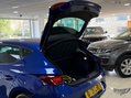 SEAT Leon 1.4 eHybrid 12.8kWh FR DSG Euro 6 (s/s) 5dr 45